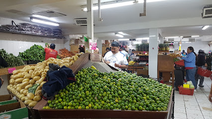 Frutería Quiñónez