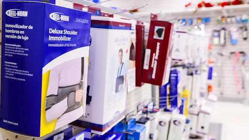 Pharmacy «The Apothecary Shoppe Pharmacy», reviews and photos, 705 Dallas Hwy #102, Villa Rica, GA 30180, USA