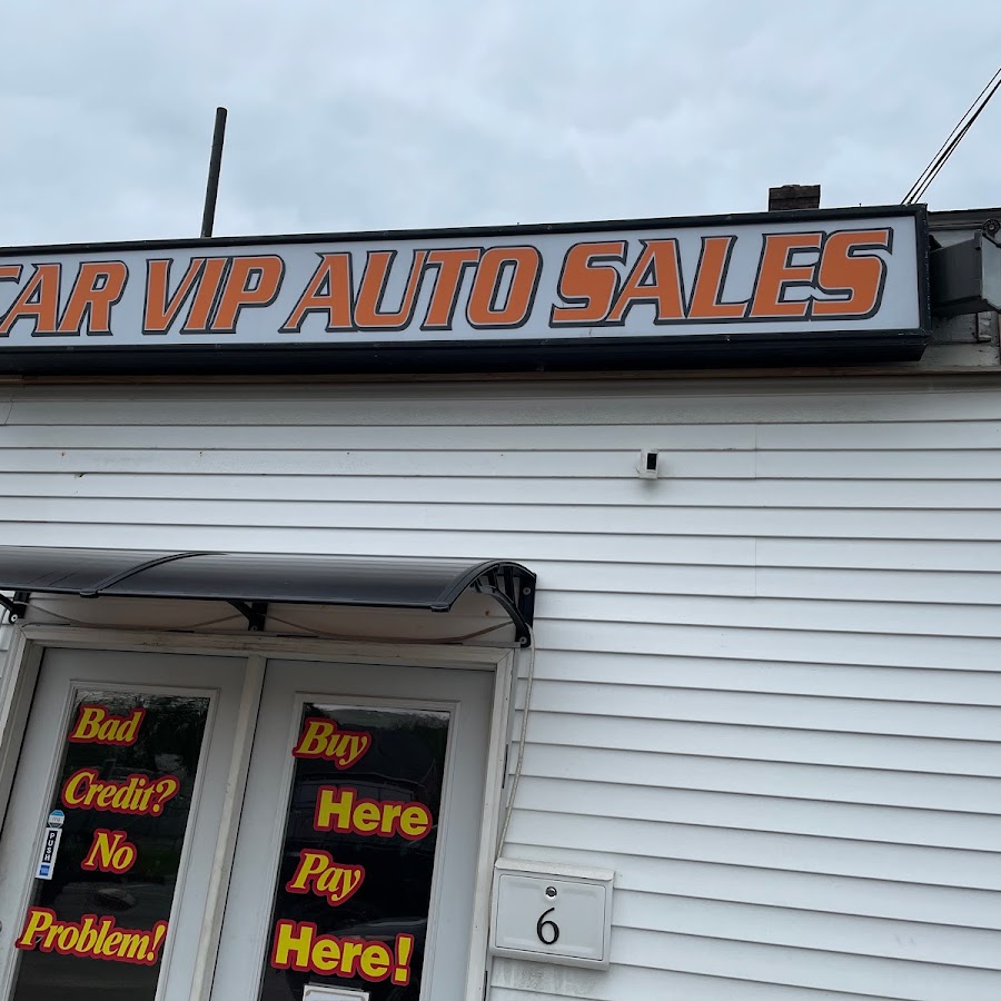 Car Vip Auto Sales