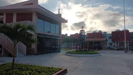 Universidad para el Bienestar Benito Juárez García, sede Poza Rica, Veracruz.