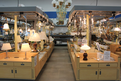 Building Materials Store «ReStore Fox Valley Habitat for Humanity», reviews and photos, 4100 Fox Valley Center Dr, Aurora, IL 60504, USA