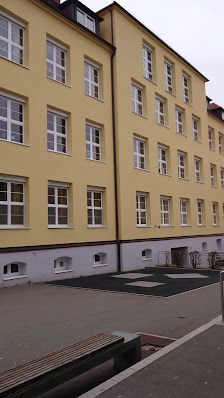 Kirchgrabenschule Landgraben 16, 72458 Albstadt, Deutschland