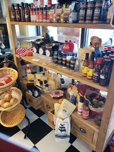 Butcher Shop «T & T Meats», reviews and photos, 399 Hwy 81, McDonough, GA 30253, USA