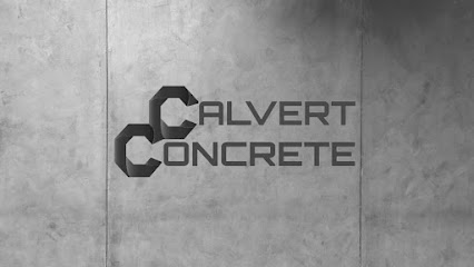 Calvert Concrete