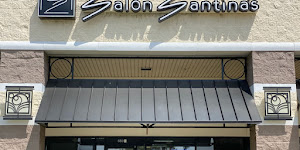 Salon Santinas