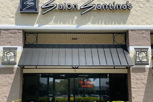 Salon Santinas image