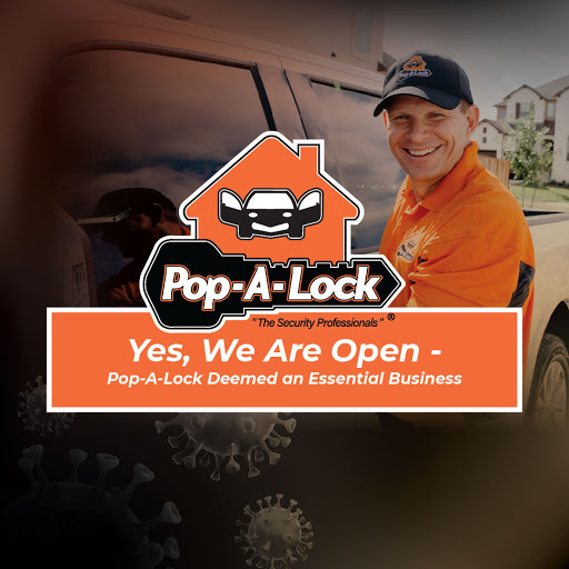 Pop-A-Lock Of Richmond