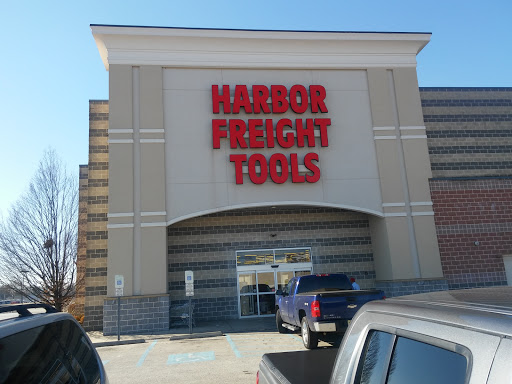 Hardware Store «Harbor Freight Tools», reviews and photos, 5247 Marlton Pike W, Pennsauken Township, NJ 08109, USA