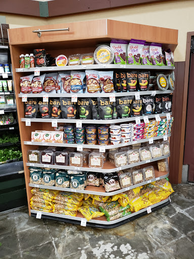 Grocery Store «Bel Air», reviews and photos, 2760 E Bidwell St, Folsom, CA 95630, USA