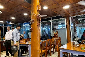 Banalata Resort Restaurant image