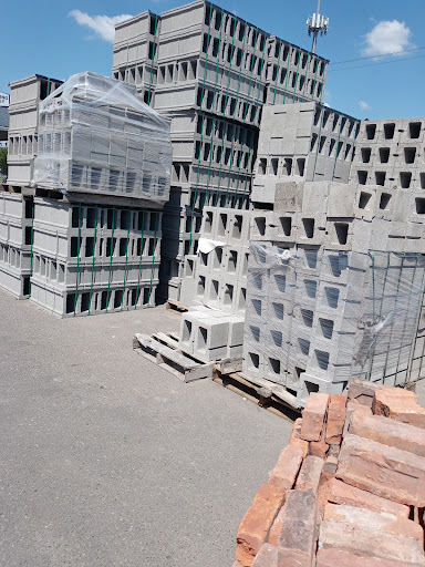 Building Materials Supplier «Taylor Building Supply Co.», reviews and photos, 24459 Van Born Rd, Taylor, MI 48180, USA