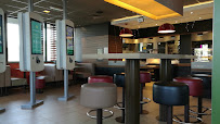 Atmosphère du Restauration rapide McDonald's à Challans - n°4