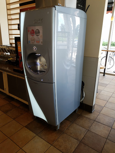 Mexican Restaurant «QDOBA Mexican Eats», reviews and photos, 55 Rockafeller Rd #10, Piscataway Township, NJ 08854, USA