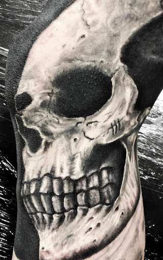 Explore sexual assault tattoo ideas, creative tattoo ideas in Anchorage, available at Unique Ink AK