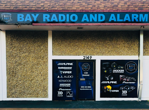 Bay Radio And Alarm
