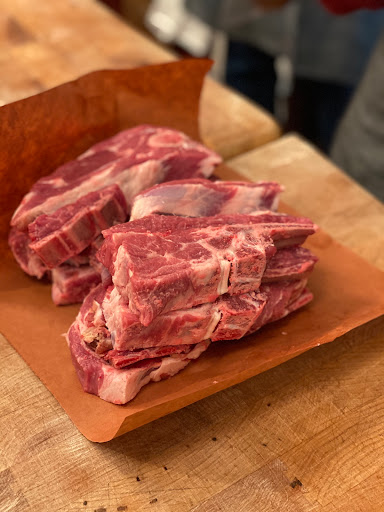 Butcher Shop «Staubitz Market», reviews and photos, 222 Court St, Brooklyn, NY 11201, USA