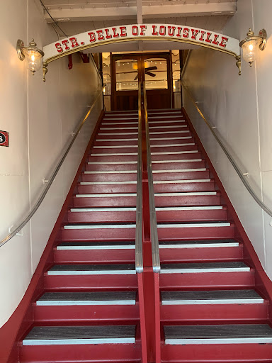 Cruise Agency «Belle of Louisville», reviews and photos, 401 W River Rd, Louisville, KY 40202, USA