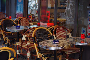 Photo n°22 de Pizza Mimmo à Paris ()
