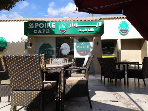 La Poire Cafe