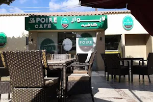 La Poire Cafe image