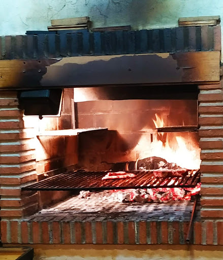 Asador Don José