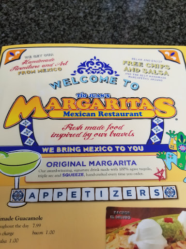 Mexican Restaurant «Margaritas Mexican Restaurant», reviews and photos, 198 N Bucks Town Dr, Langhorne, PA 19047, USA