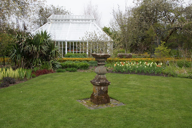 Comments and reviews of Broughton House & Garden
