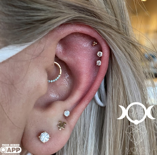 Explore tattoo ideas father, creative tattoo ideas in Spokane, available at Moms Custom Tattoo & Body Piercing