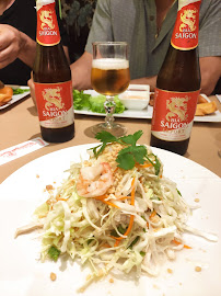 Plats et boissons du Restaurant vietnamien Restaurant Indochine, Escaillon à Toulon - n°14