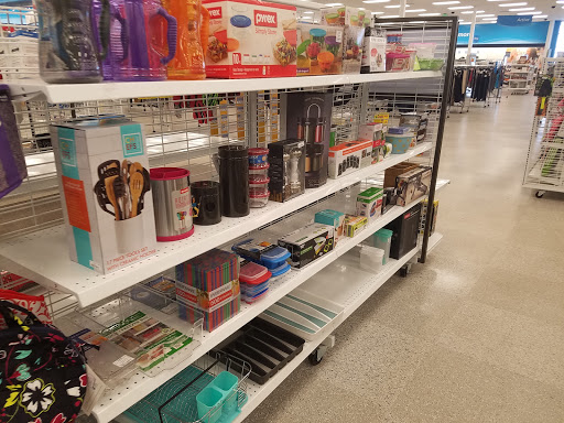 Clothing Store «Ross Dress for Less», reviews and photos, 1310 Tingle Cir E, Mobile, AL 36606, USA