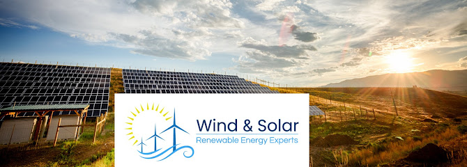 Wind and Solar (Pty) Ltd