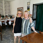 Photo n°2 de l'avis de Daniela.e fait le 06/07/2019 à 20:49 sur le  Trattoria La Briciola  à Spinadesco