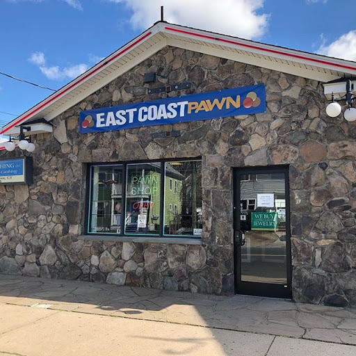 Pawn Shop «Express Pawn LLC», reviews and photos, 961 1st Ave, West Haven, CT 06516, USA