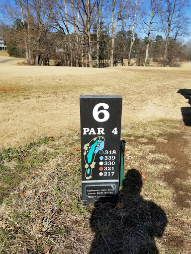 Golf Course «Lanier Golf Club», reviews and photos, 2080 Buford Dam Rd, Cumming, GA 30041, USA