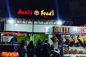 ANKIT FOOD'S image