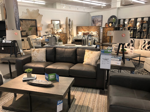 Furniture Store «Ashley HomeStore», reviews and photos, 1200 W Loop 281, Longview, TX 75604, USA