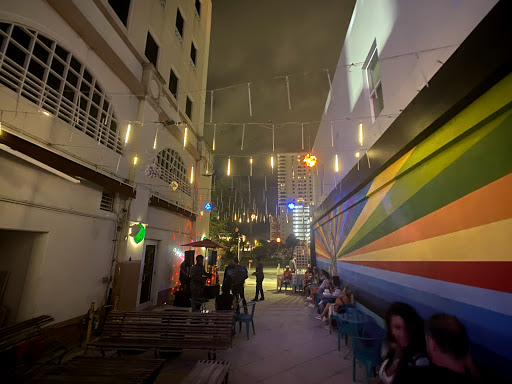 Coffee Shop «Subculture Coffee», reviews and photos, 509 Clematis St, West Palm Beach, FL 33401, USA