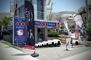 The ZOO Station image