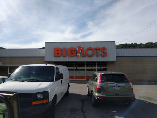 Discount Store «Big Lots», reviews and photos, 697 Allegheny Blvd, Franklin, PA 16323, USA