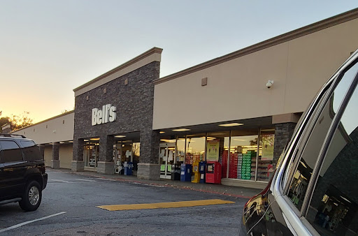 Bell's Food Stores