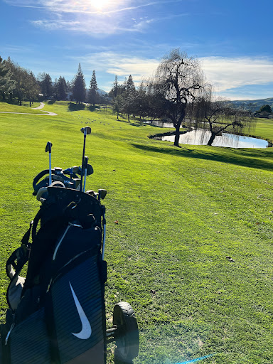 Golf Course «Crow Canyon Country Club», reviews and photos, 711 Silver Lake Dr, Danville, CA 94526, USA