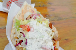 Marmaris Grill Döner Kebab