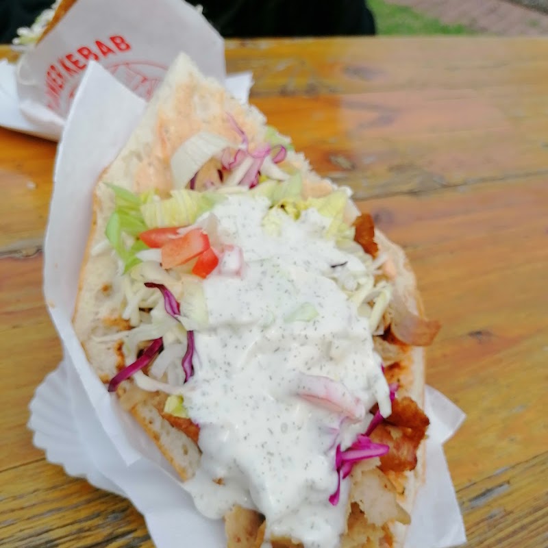 Marmaris Grill Döner Kebab