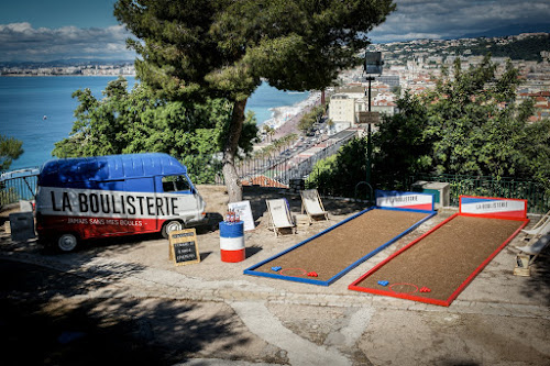 Agence événementielle La Boulisterie Saint-Laurent-du-Var