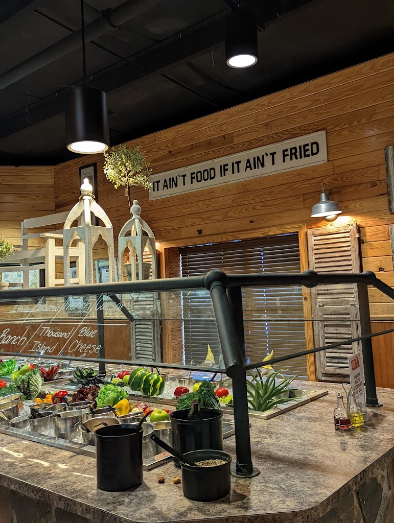 Wolf Bay Restaurant at Foley - Northport, AL 36535 - Menu, Hours