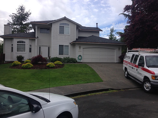 Masters Roofing in Mill Creek, Washington