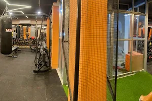 Soul Fitness (Unisex) - Best Gym In Sodepur | Best Unisex Gym In Sodepur | Best Family Gym In Sodepur image