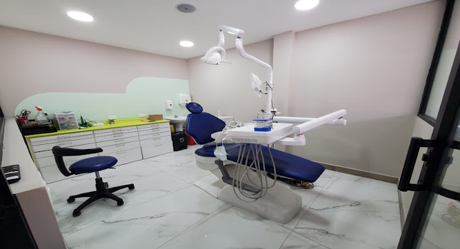 NOVOA DENTAL ESTHETIC