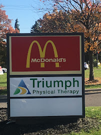 Triumph Physical Therapy - Photo 3 - Car repair in Commerce Township, MI, South Lyon