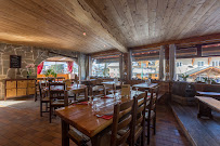 Atmosphère du Ice Restaurant & Bar Les Deux Alpes - n°15